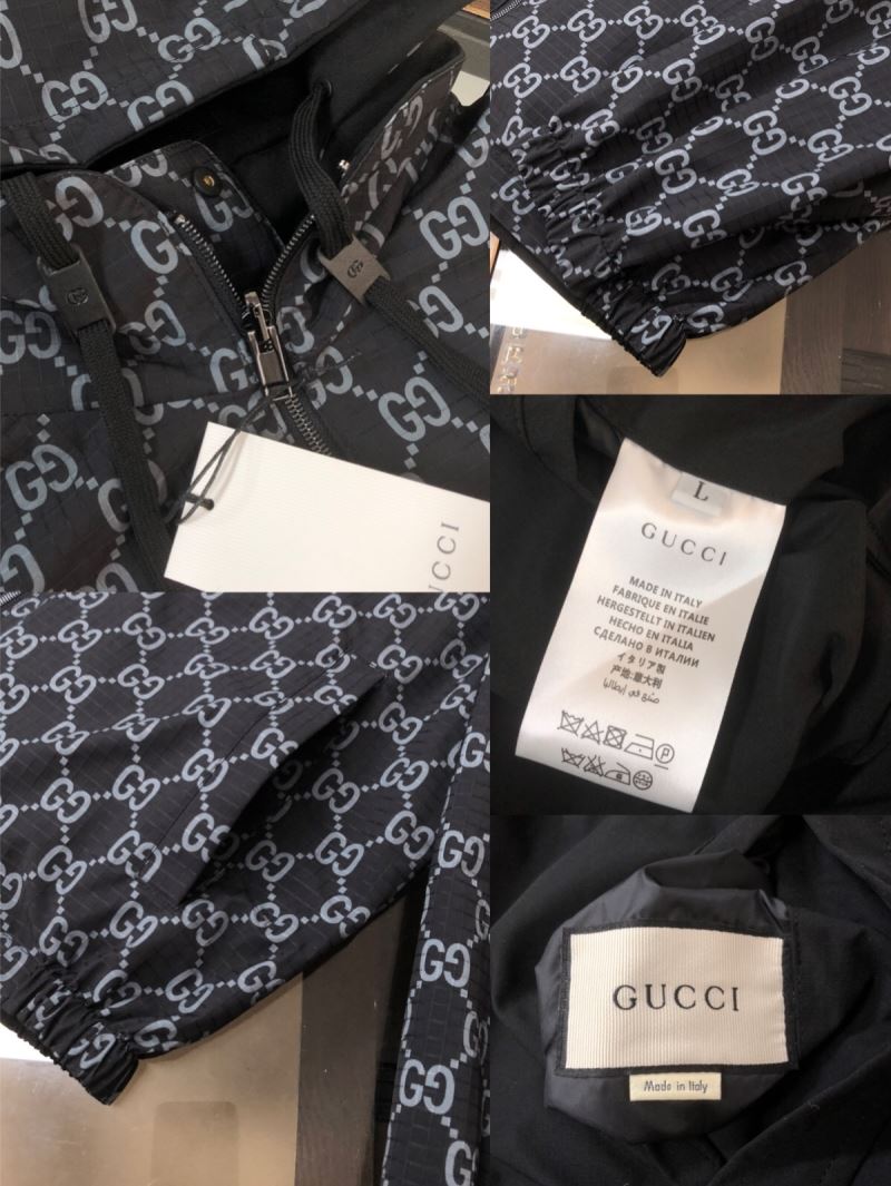 Gucci Outwear